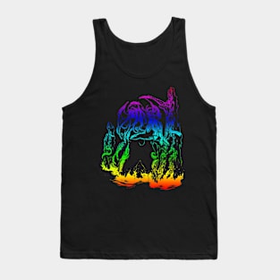 Eldritch pride Tank Top